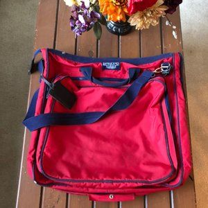 Lands End Garment bag